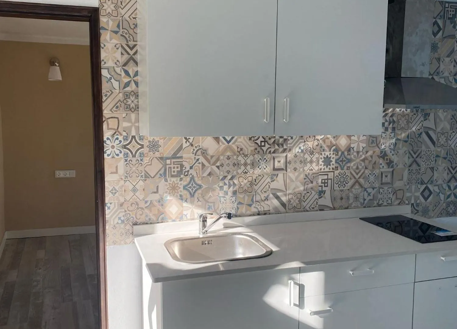 La Casita De San Anton Apartman Breña Baja
