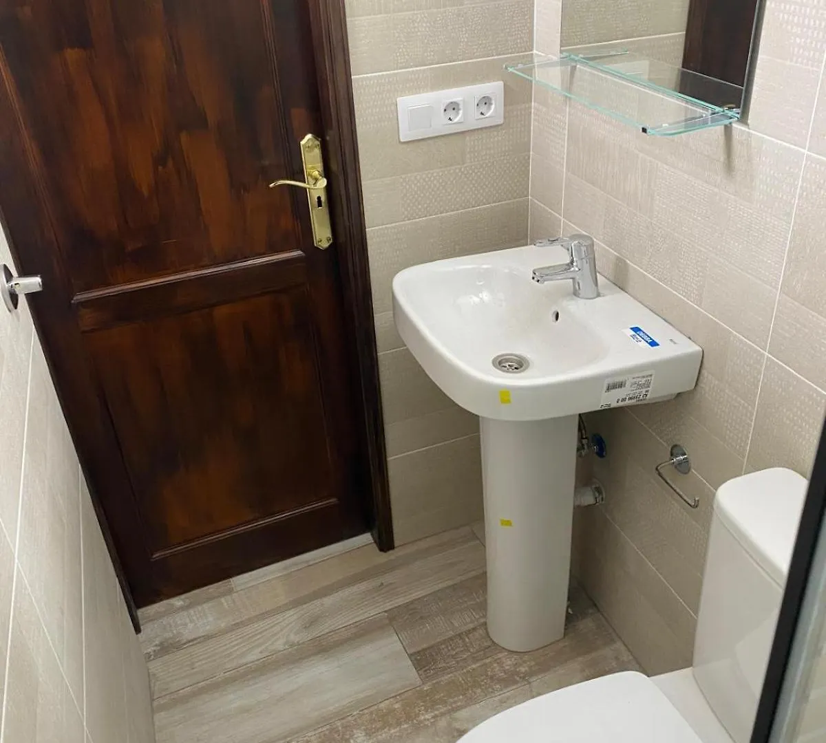 La Casita De San Anton Apartman Breña Baja