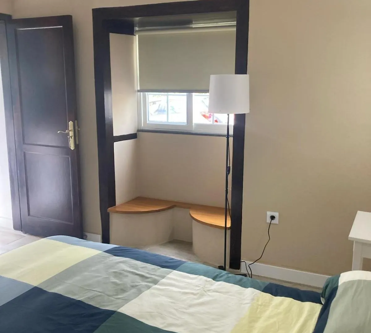 La Casita De San Anton Apartman Breña Baja
