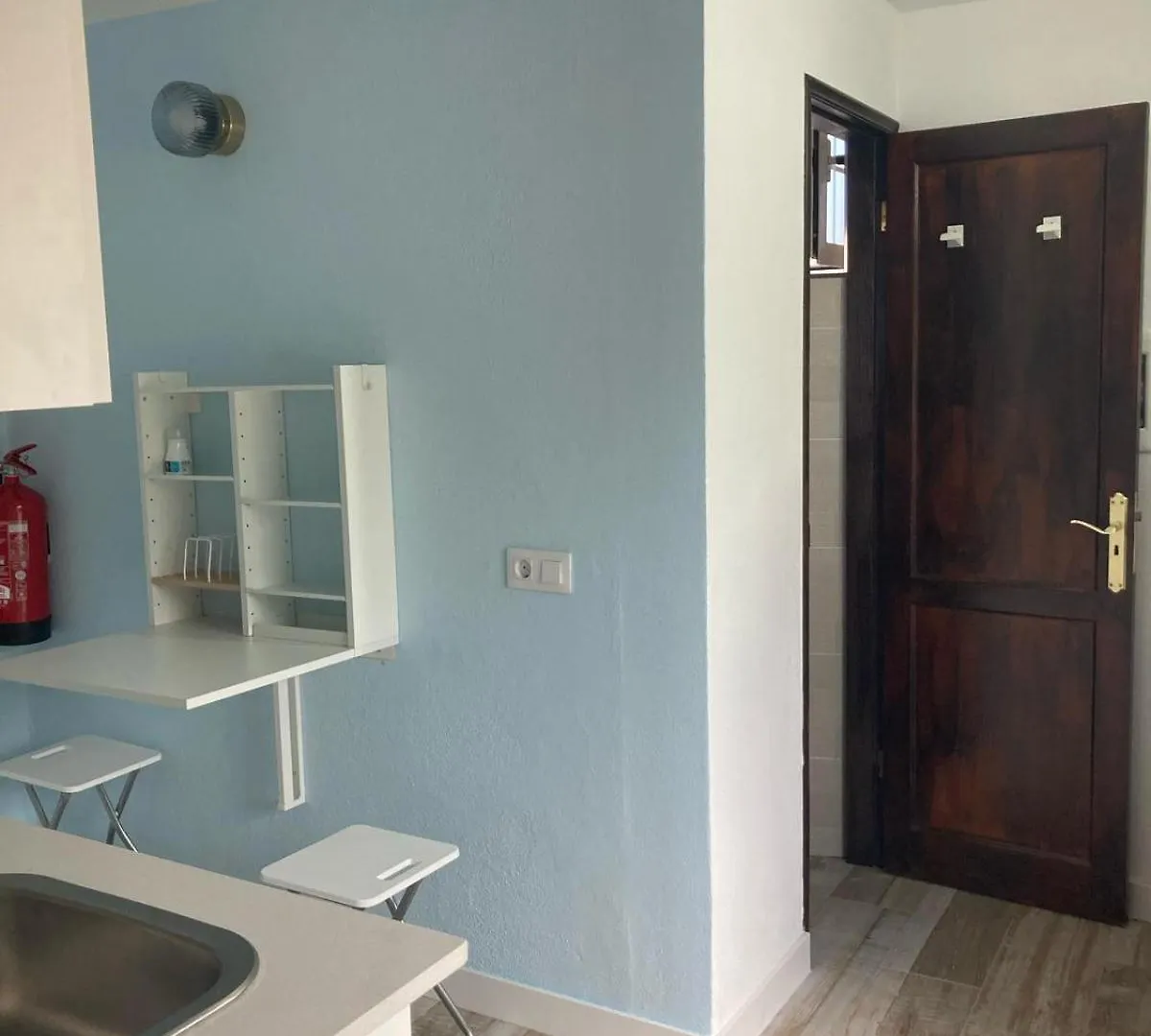 La Casita De San Anton Apartman Breña Baja